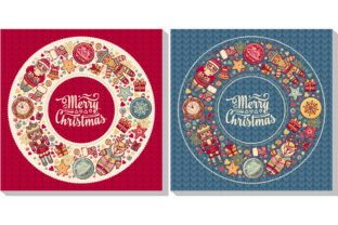 Download Christmas Template Greeting Card - Christmas template Collection