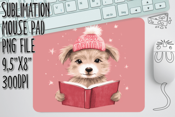 Download Boho Holiday Desk Mat - Boho holiday Collection