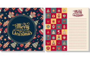Download Christmas Template - Christmas template Collection